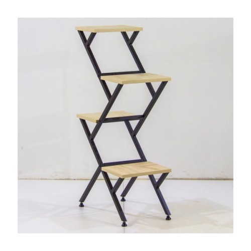 Підставка для квітів Richman Течія – 4 полички (R00000039467)