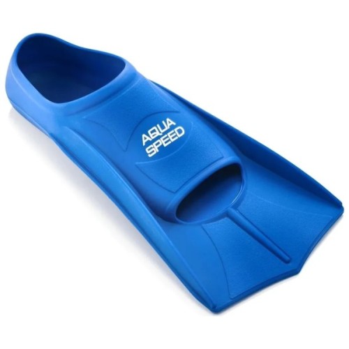 Ласти Aqua Speed Training Fins 137-11 2735 синій 37-38 (5908217627353)