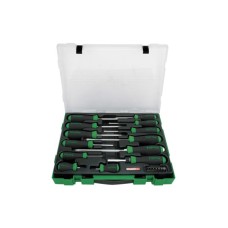 Набір викруток Toptul 20 шт. (GZC2005)