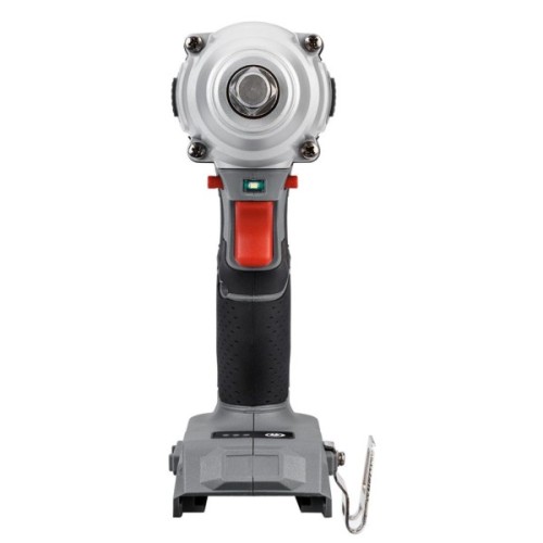 Гайковерт Graphite Energy+ 18V, безщітковий, 2600об/хв, 330Нм, 1/2", 0.9кг (без АКБ та ЗП) (58G028-1)