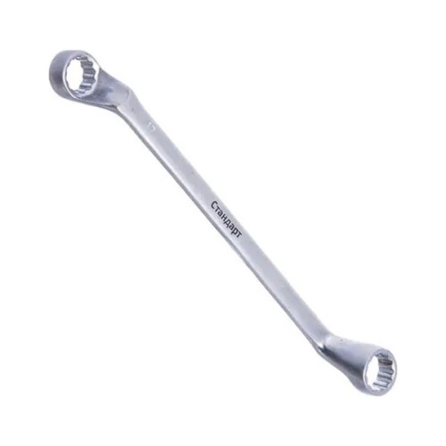 Ключ Стандарт гайковий накидний 22х24мм (KN2224)