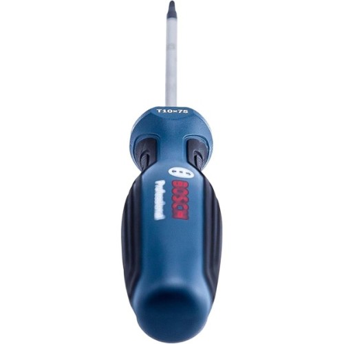 Викрутка Bosch T10x75мм (1.600.A01.V0A)