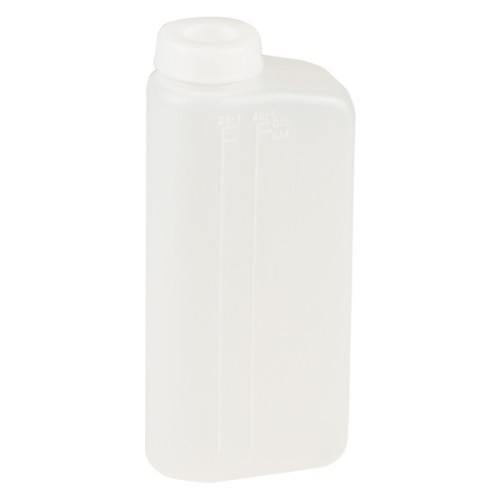 Тример садовий Sigma бензиновий 2.4кВт 43.0см, жорсткий вал U-ручка (5612601)