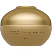 Крем для обличчя Famirel Botoderm Active Night Cream Нічний проти зморщок 50 мл (7290114085311)
