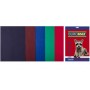 Папір Buromax А4, 80g, DARK 5colors, 50sh (BM.2721450-99)