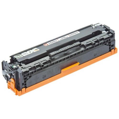 Картридж BASF HP CLJ CP1525n/CE323A/CB543A/CF213A/Canon 731 Magenta (BASF-KT-CE323A-U)
