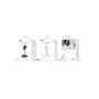 Зарядний пристрій XO Wireless 15W black (CX038.black)