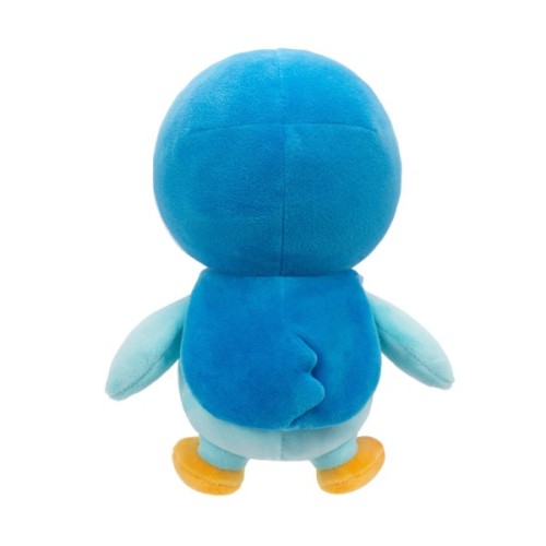 М'яка іграшка Pokemon Піплап W13, 20 см (97871)