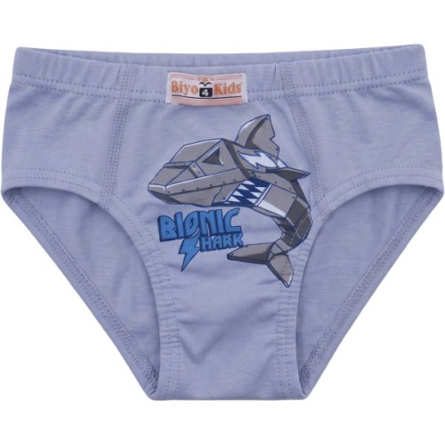 Труси дитячі BiyoKids набір (2527-104Bmix)