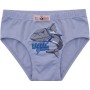 Труси дитячі BiyoKids набір (2527-104Bmix)