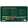 Олівці кольорові Faber-Castell POLYCHROMOS 102 кольори в металевій коробці (210061) (33048)