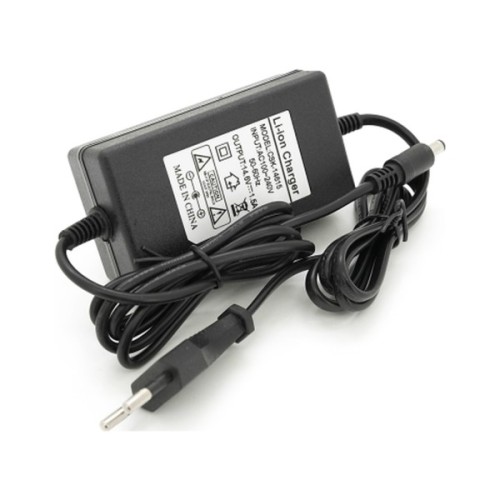 Мережевий зарядний пристрій для АКБ Voltronic LiFePO4 12V(14.6V),4S,1,5A (YT-1415-55)