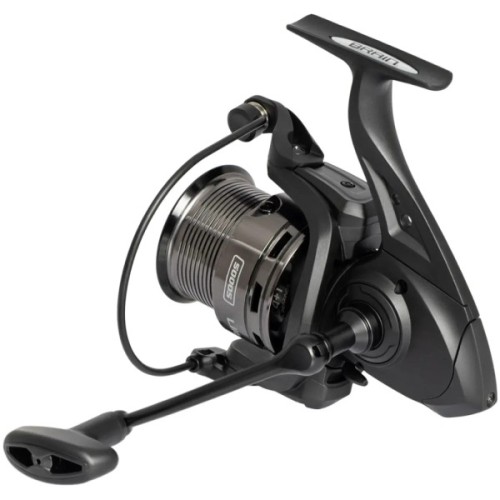 Котушка Brain Classic III Feeder 5000S 4+1BB 4.91 (1858.82.63)