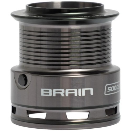 Котушка Brain Classic III Feeder 5000S 4+1BB 4.91 (1858.82.63)