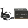 Котушка Brain Classic III Feeder 5000S 4+1BB 4.91 (1858.82.63)