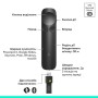 Презентер Logitech Spotlight 2 Graphite (910-007672)