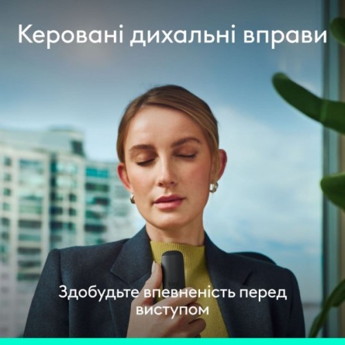 Презентер Logitech Spotlight 2 Graphite (910-007672)