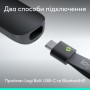 Презентер Logitech Spotlight 2 Graphite (910-007672)