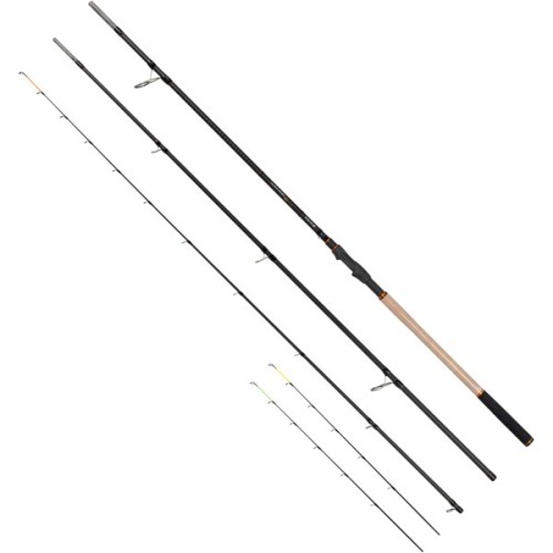 Вудилище Sportex Xclusive RS-2 Medium Heavy Feeder MH3919 3.90m 100-190g (1792.19.00)