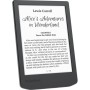 Електронна книга Pocketbook 619 Verse Lite, Midnight Grey (PB619-T-WW)