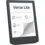 Електронна книга Pocketbook 619 Verse Lite, Midnight Grey (PB619-T-WW)