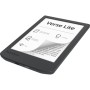 Електронна книга Pocketbook 619 Verse Lite, Midnight Grey (PB619-T-WW)
