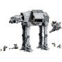 Конструктор LEGO Star Wars Осколок Імперії AT-AT з INT-4 (75454)