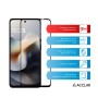 Скло захисне ACCLAB 9H Motorola G36 / G36 Power Black (1283126636417)