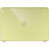 Чохол до ноутбука Armorstandart 13" MacBook Neo Citrus Crystal (ARM92648)