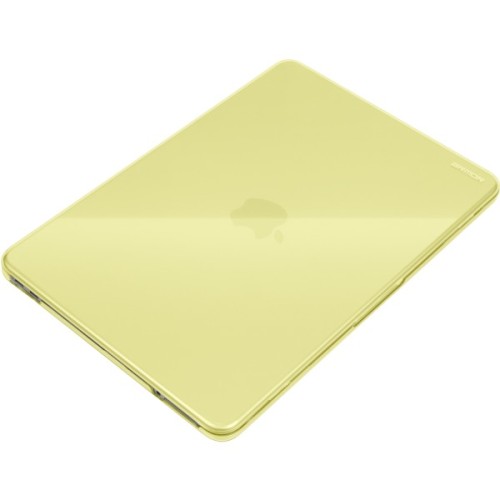 Чохол до ноутбука Armorstandart 13" MacBook Neo Citrus Crystal (ARM92648)