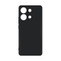 Чохол до мобільного телефона ACCLAB SoftShell Xiaomi Redmi Note 13 4G Black (1283126592157)