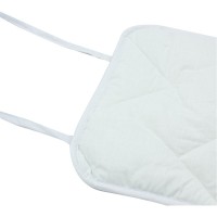 Подушка на стілець MirSon Мікросатин Eco Line 40х50 см (2200006277309)