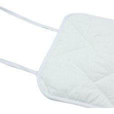 Подушка на стілець MirSon Мікросатин Eco Line 40х50 см (2200006277309)