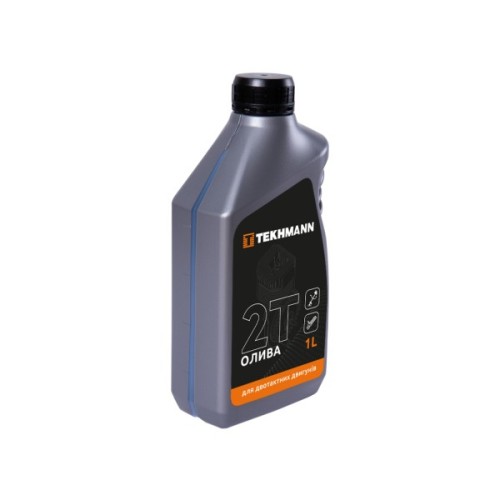 Ланцюгове мастило Tekhmann 2Т 1л (852317)