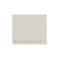 Варочна поверхня Whirlpool WLS2760BFS