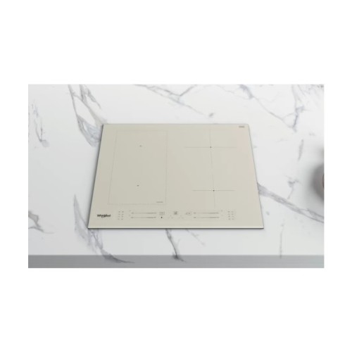 Варочна поверхня Whirlpool WLS2760BFS