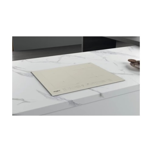 Варочна поверхня Whirlpool WLS2760BFS