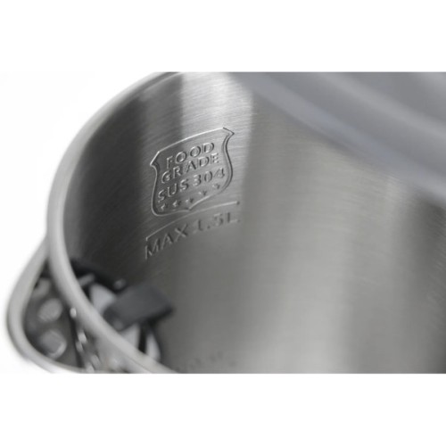 Електрочайник Midea MK-SH15colour102