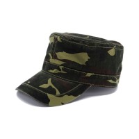 Кепка coFEE Military rib stop камуфляжний (4034-55 CO)