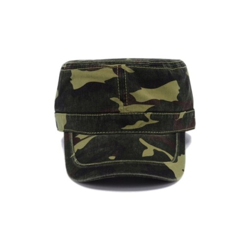 Кепка coFEE Military rib stop камуфляжний (4034-55 CO)