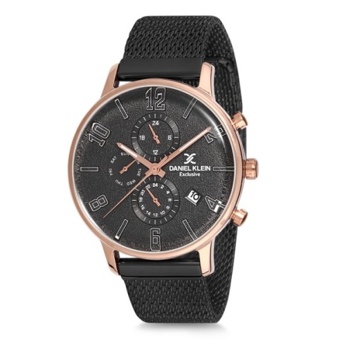 Наручний годинник Daniel Klein DK12165-6