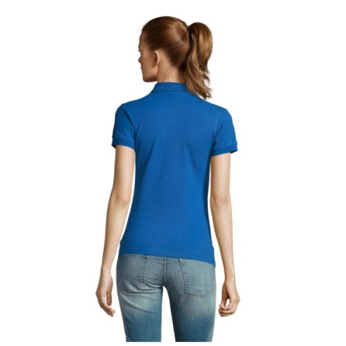 Поло Sol's Passion синій XL (11338241XL)