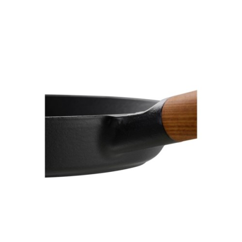 Сковорода Fiskars Norden чавунна 26 см (1026569)