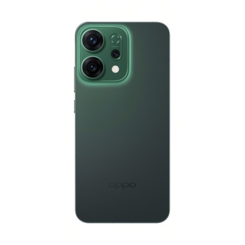 Мобільний телефон Oppo Reno14 5G 12/256GB Luminous Green (OFCPH2737_GREEN)