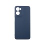 Чохол до мобільного телефона Dengos Carbon Motorola G05 Blue (DG-TPU-CRBN-247)