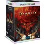 Пазл GoodLoot Diablo: Lord of Terror 1000 елементів (5908305235286)