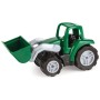 Спецтехніка Lena Workies Трактор,13 см (6337509)