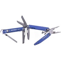 Мультитул Nextorch Pioneer MT20 синій (PioneerBL)