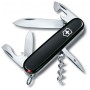 Ніж Victorinox Spartan Ukraine 91 мм Чорно-червоний (1.3603.3.1)