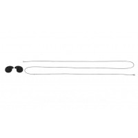 Тятива Man kung для блочного лука MK-CB30 черная (MK-CBC030)